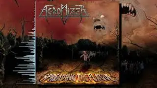 Acromizer - Spreading The Plague (Full Album)