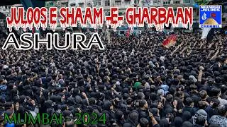 10 MUHARRAM | JULOOS E ASHURA 2024