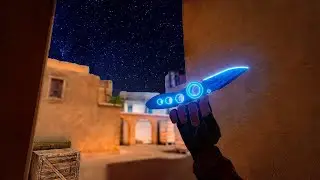 Kosandra ️ Fragmovie standoff 2