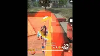 Landmines அலப்பறைகள் 💥 ! Garena Free Fire Max 🔥 #freefiremax #freefirefunnyshorts #funnyfreefire