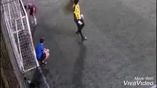 Halısaha Ayaksızlar V2