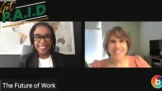 Get PAID: The Future of Work