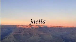 Fun While It Lasted - Ashe (slowed + reverb)