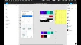 How to use Roller Design Linter Figma Plugin Part 1