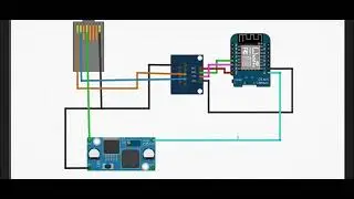 🔥 Solar2MQTT + D1 Mini | 5 Inverters In Home Assistant