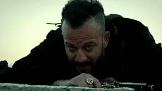 Filinta 39. Bölüm Fragmanı
