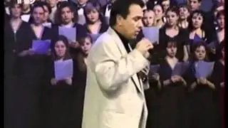 РЕНАТ ИБРАГИМОВ - Мелодия