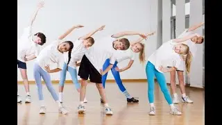 2 класс .Беговые способности через инд и групповую активность