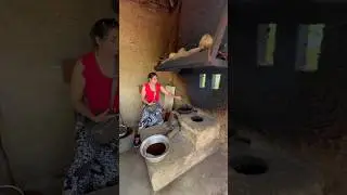 Must do in Bali, Indonesia! Help the locals roast Coffee! Check out wayan_1983 read more below