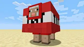 I coded Your Ideas in Minecraft...