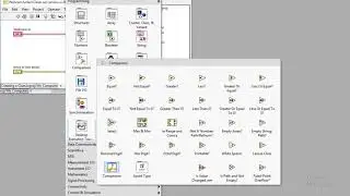 4 of 6: Move That Data! (Between LabVIEW Class Methods)