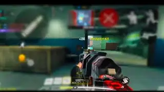 Pp Bizon Shreds 🔥 | KRATOS CODM