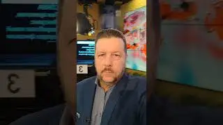Константин Крохмаль На телеканале Россия 1 Утро