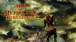 Разбойники - Age of Mythology: Extended Edition #5
