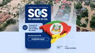 DOE RIO GRANDE DO SUL | DOAÇÃO COM SEGURAÇA
