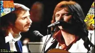 England Dan & John Ford Coley - Don't Think Twice