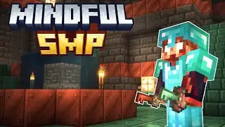 Exploring the Trial Chambers in Minecraft