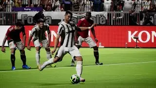 PES 2022 PlayStation 5 - Indonesia