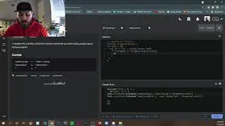 CodeWars Solving camelCase problem JavaScript