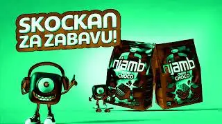 Serbian Logos 2018 6.0 FIXED in OrangeGoldFlangedSawChorded