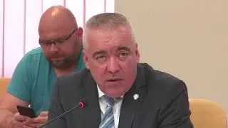 Саслушање Дарко Ћулум дио 2
