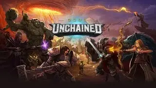 GODS UNCHAINED заработок на NFT (ТОП СОВЕТЫ)