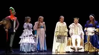 Инсценировка 