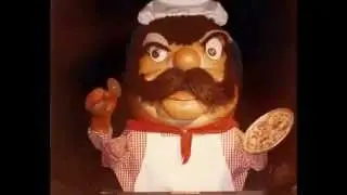 Pasqually the Chef Slide Show