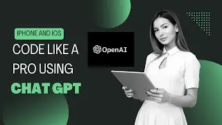 How to write any programming language code using chat-GPT? | Chat-GPT coding |