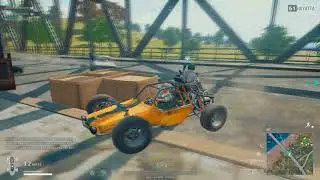 PLAYERUNKNOWN'S BATTLEGROUNDS  ^^ Kill Montaj 2 ^^