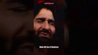 Shab E Zarbat #ImamAli - #shorts