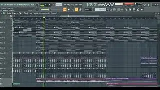 Sidewalks and Skeletons - Goth || FLP Project