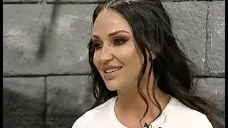Katarina Zivkovic  - Specijal Intervju  Pocketapp.Tv