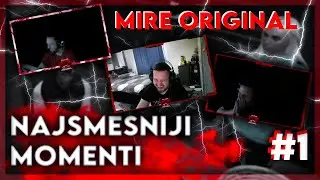 SMESNI MOMENTI SA LAJVA  #1