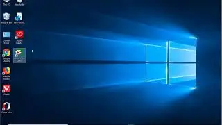 Uninstall Photo Crop Editor 2 on Windows 10 Creators Update