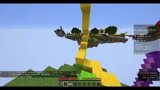 BedWars с Другом