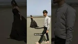 Try This Shoot In Your Wedding Video 😘👍👍#ytviral