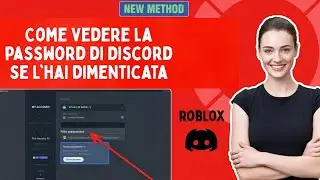 Come vedere la password di Discord se l'hai dimenticata 2026 (dopo l'aggiornamento)