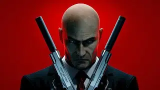 Hitman GO Walkthrough - Level 4-1