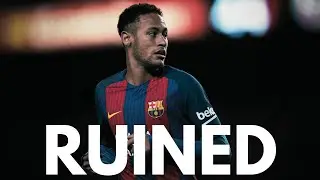 How Barcelona DESTROYED Brazilian Football