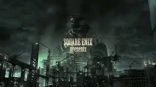 Crisis Core: Final Fantasy VII Reunion OPENING CINEMATIC CREDITS [PS5]