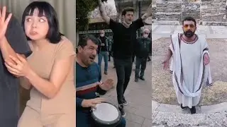 YURDUM İNSANI 9 #14 (Gülmekten ağlatan Tiktok Ve Instagram Videoları) 