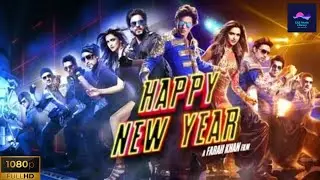 Happy New Year Full Audio Songs (Part 1) | All songs | Shah Rukh Khan | Deepika Padukone