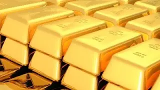 Canada Sells All Of Its Gold!