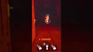 НОВЫЙ DOORS НО ЕЩЁ КРУЧЕ ➜ Один в роблокс
