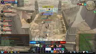 INGENS PROELIUM - Cabal Online EU VENUS