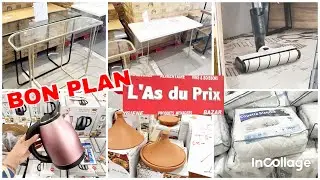 L’AS DU PRIX  ARRIVAGE  🔥 22 août 2024