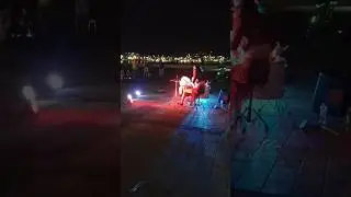 учись студент 👩‍🎓 #реки #shorts #барабанщик #звук #набережная #черноеморе