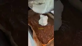 How To Make Frozen S'mores 😋