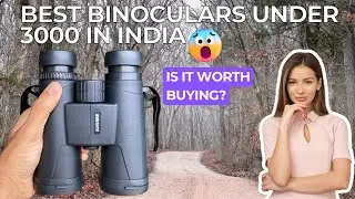 Ghime 12X42 - Best Binocular for long distance Viewing, Is it Really Worth Buying? | Complete Review